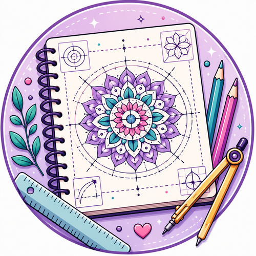 Mandala Layout Secrets