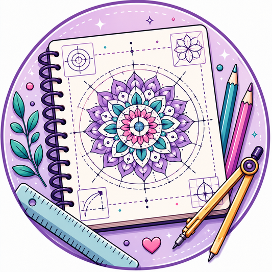 Mandala Layout Secrets