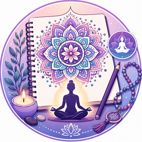 Mandala Meditation Guide